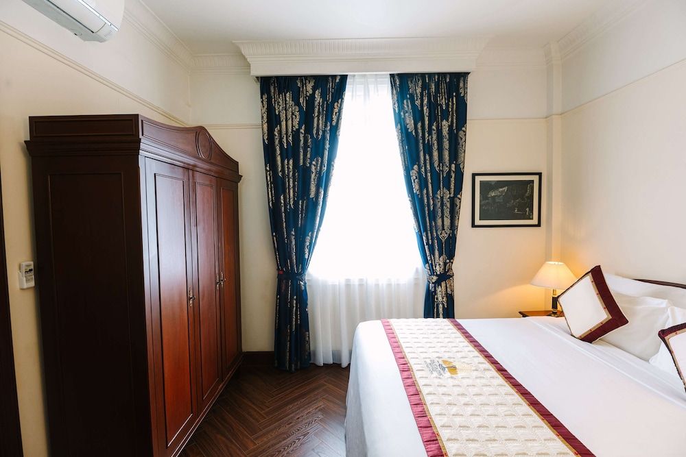 Du Parc Hotel Dalat Standard Room