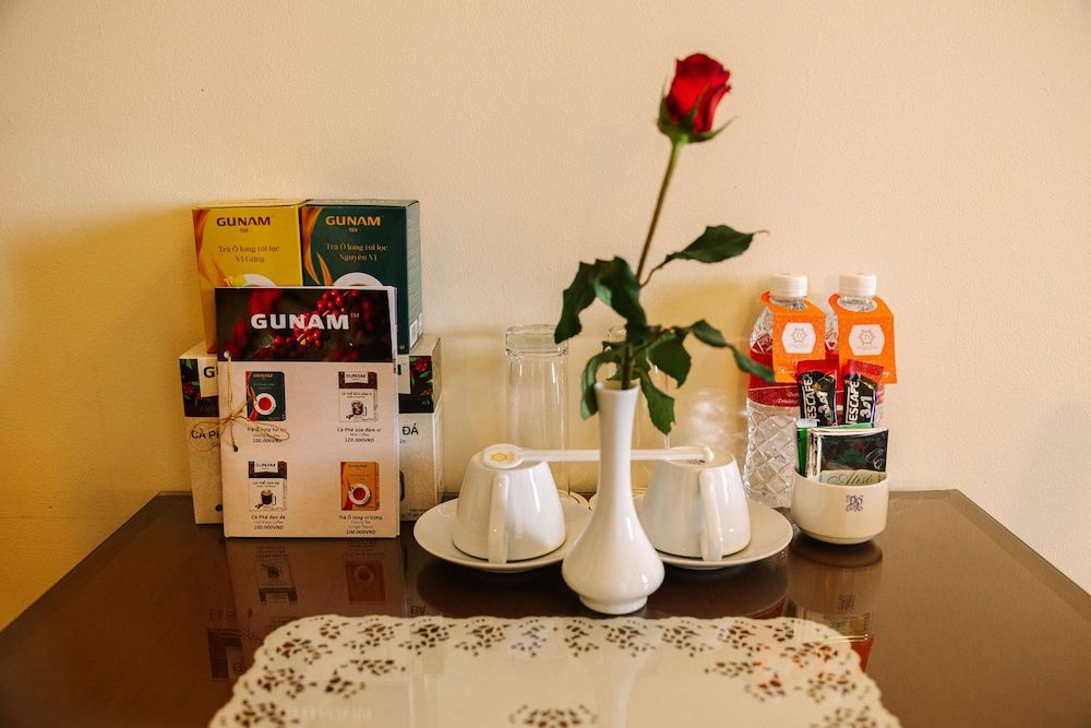 Du Parc Hotel Dalat Standard Room 8