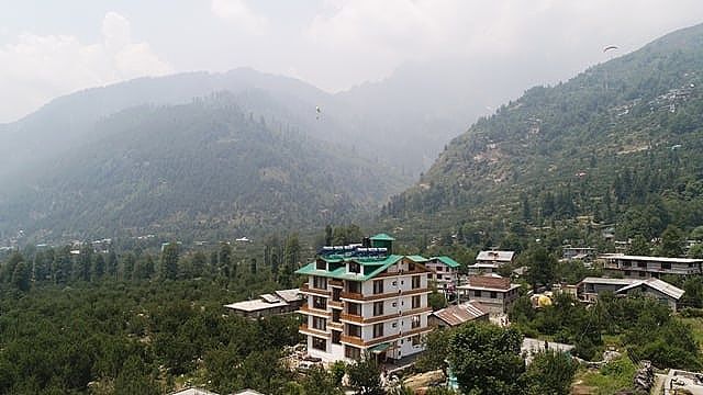 undefined Kalista Resort - Your home in Mountains 2