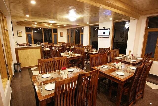 Kalista Resort - Your home in Mountains