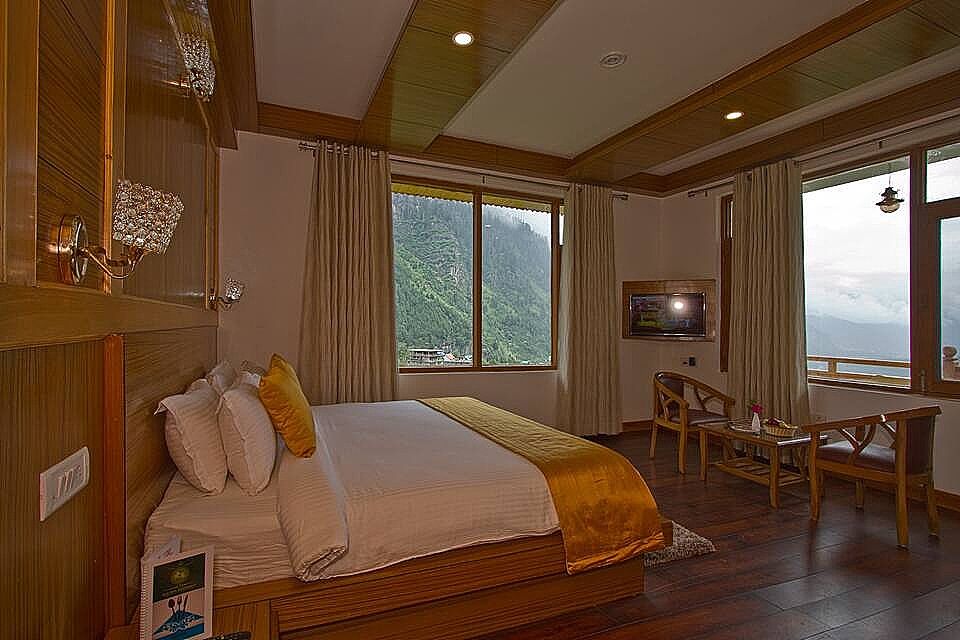 Kalista Resort - Your home in Mountains