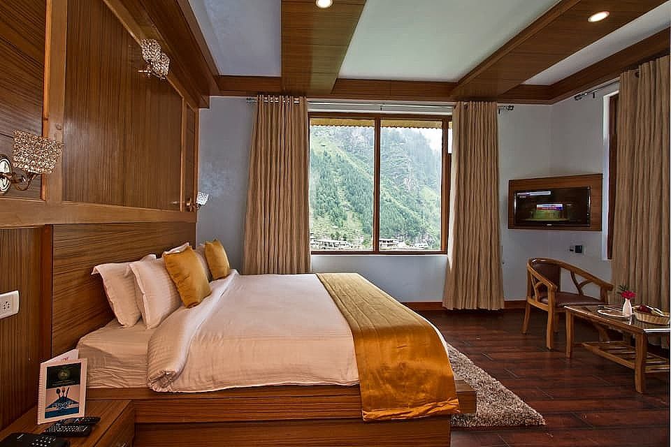 Kalista Resort - Your home in Mountains