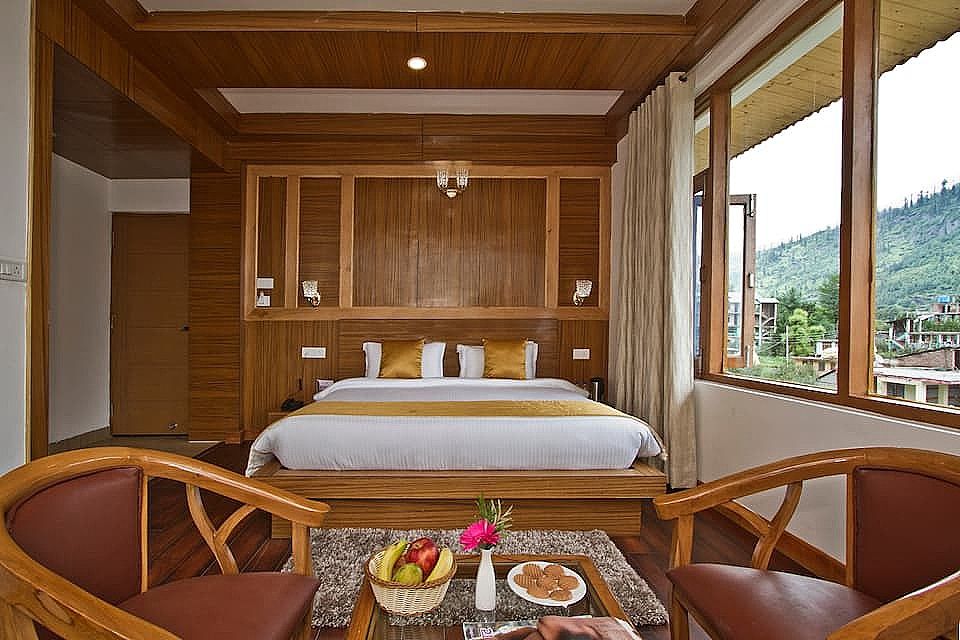 Kalista Resort - Your home in Mountains