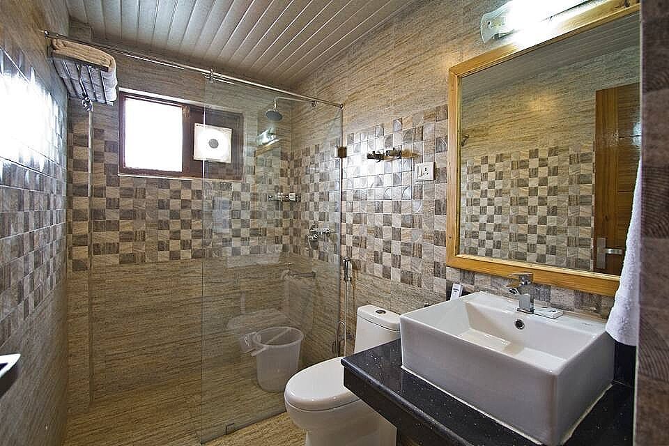Kalista Resort - Your home in Mountains