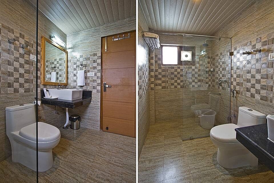 Kalista Resort - Your home in Mountains