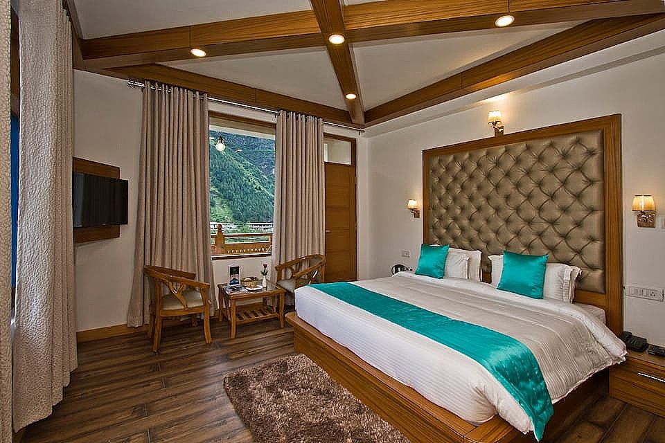 Kalista Resort - Your home in Mountains