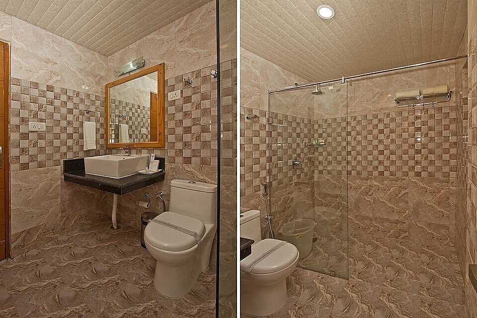 Kalista Resort - Your home in Mountains