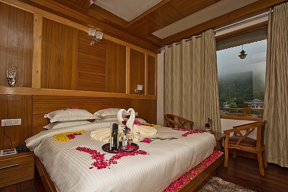 Kalista Resort - Your home in Mountains