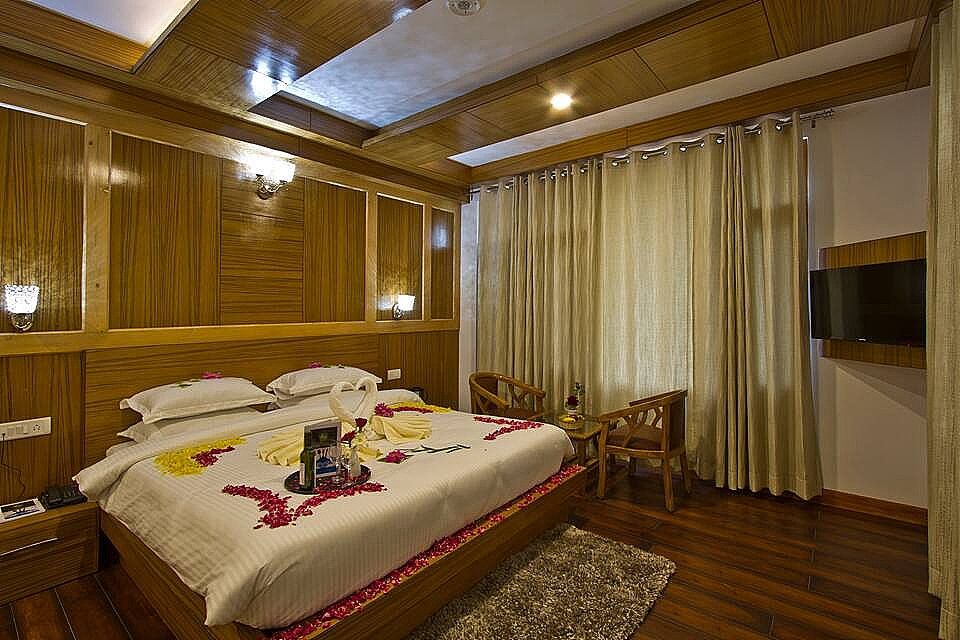 Kalista Resort - Your home in Mountains