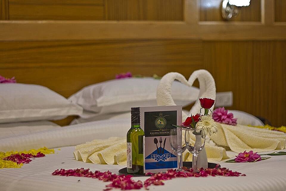 Kalista Resort - Your home in Mountains