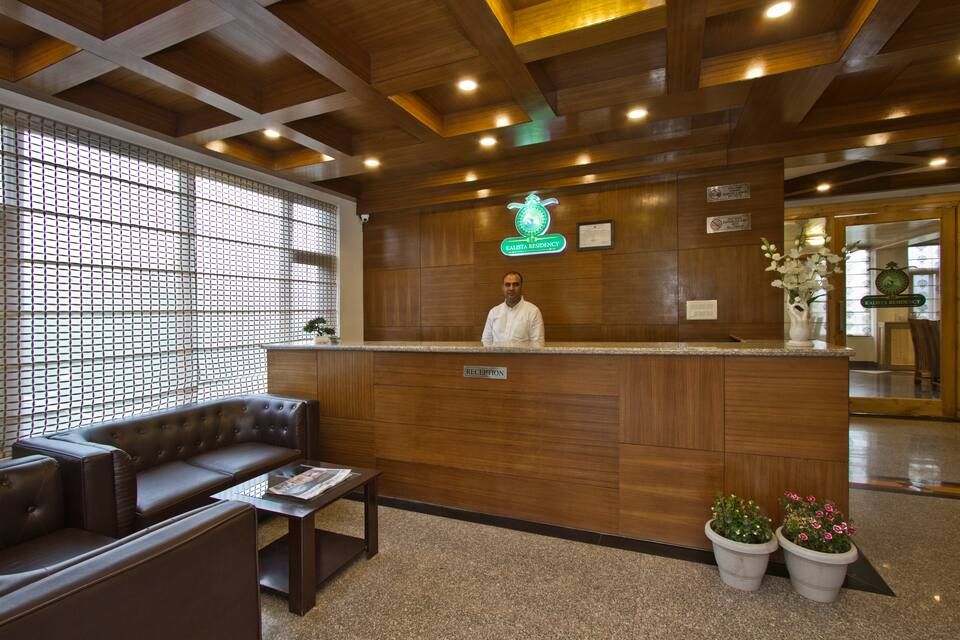 undefined Kalista Resort - Your home in Mountains 3