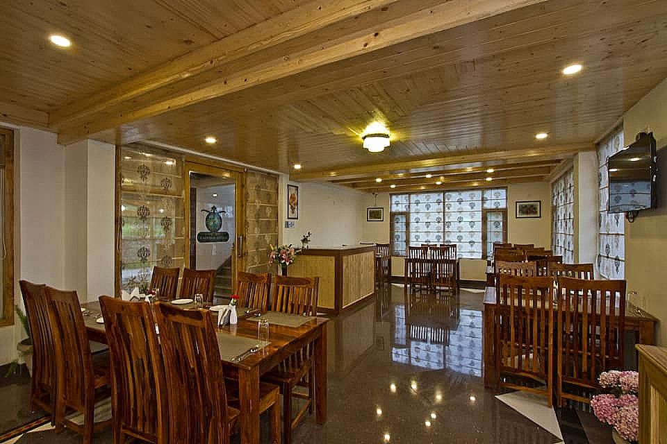 Kalista Resort - Your home in Mountains