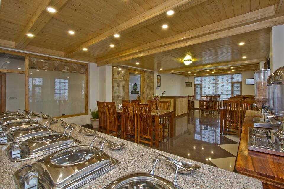 Kalista Resort - Your home in Mountains