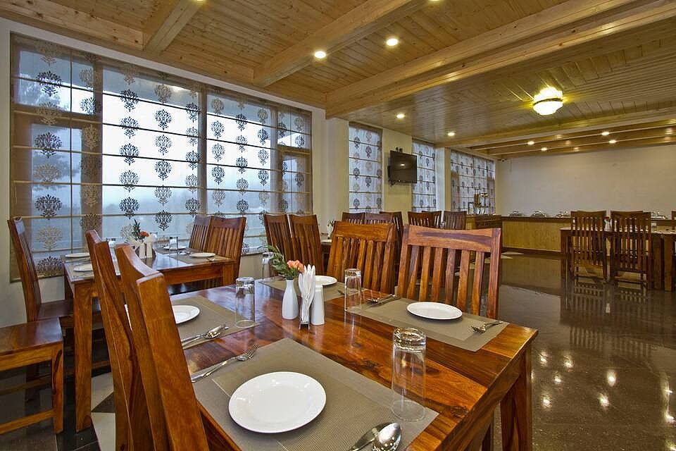 Kalista Resort - Your home in Mountains