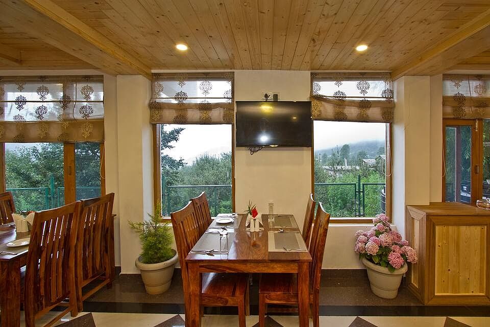 Kalista Resort - Your home in Mountains