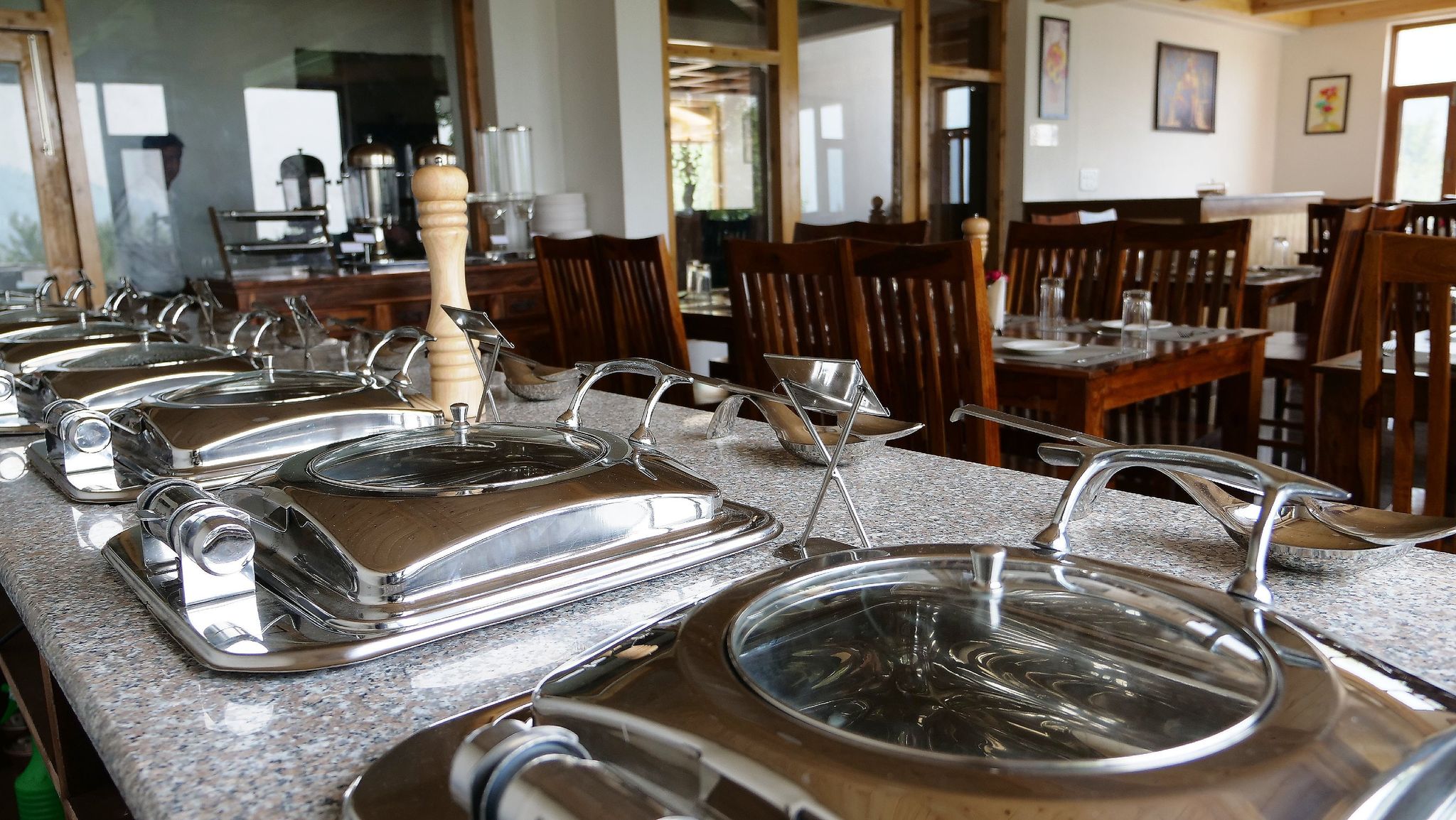 Kalista Resort - Your home in Mountains