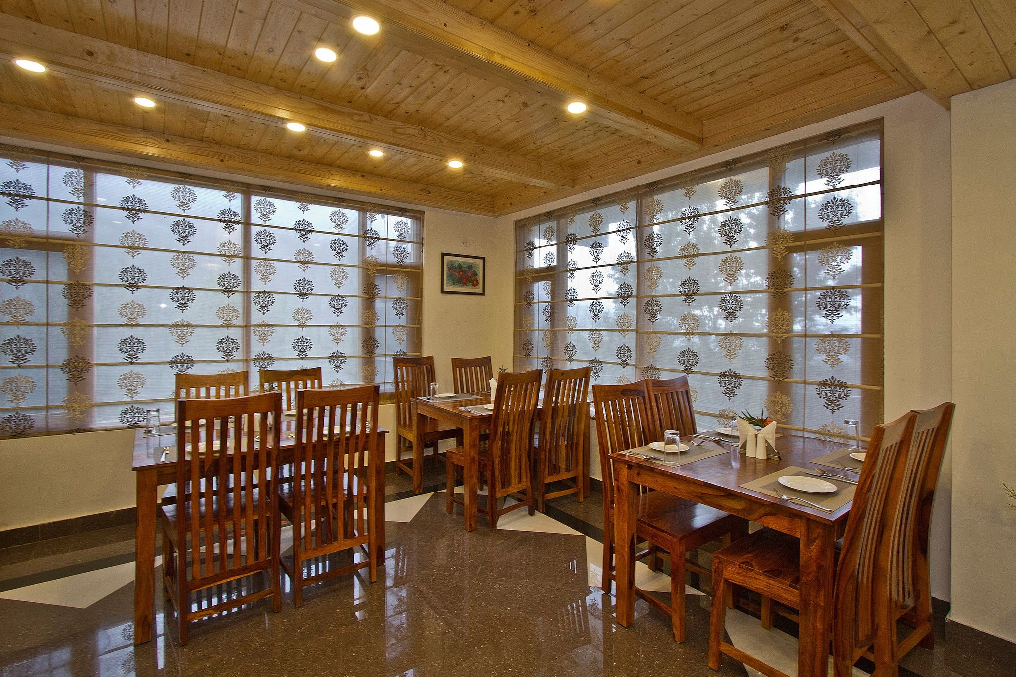 Kalista Resort - Your home in Mountains