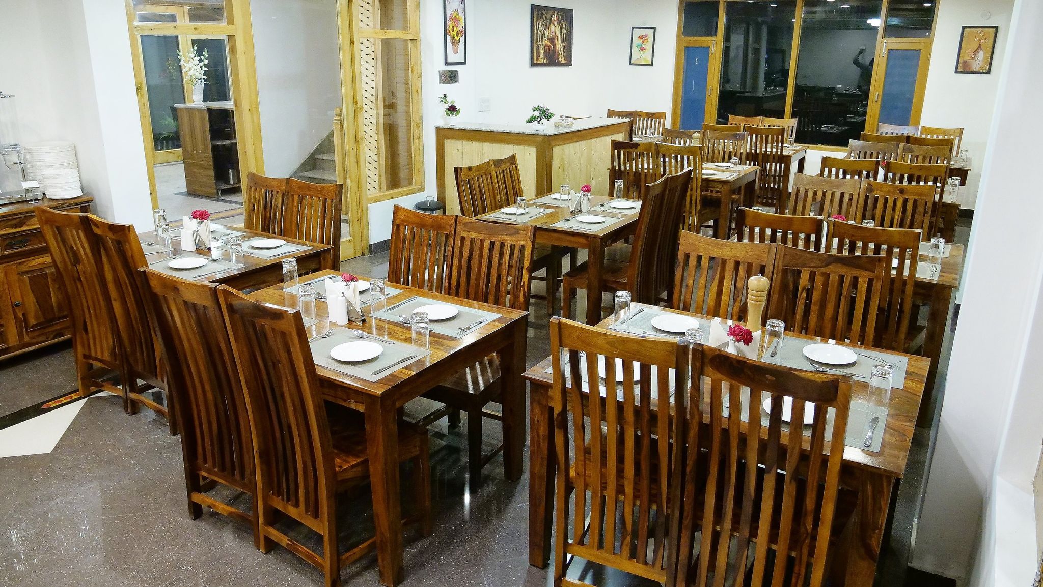 Kalista Resort - Your home in Mountains