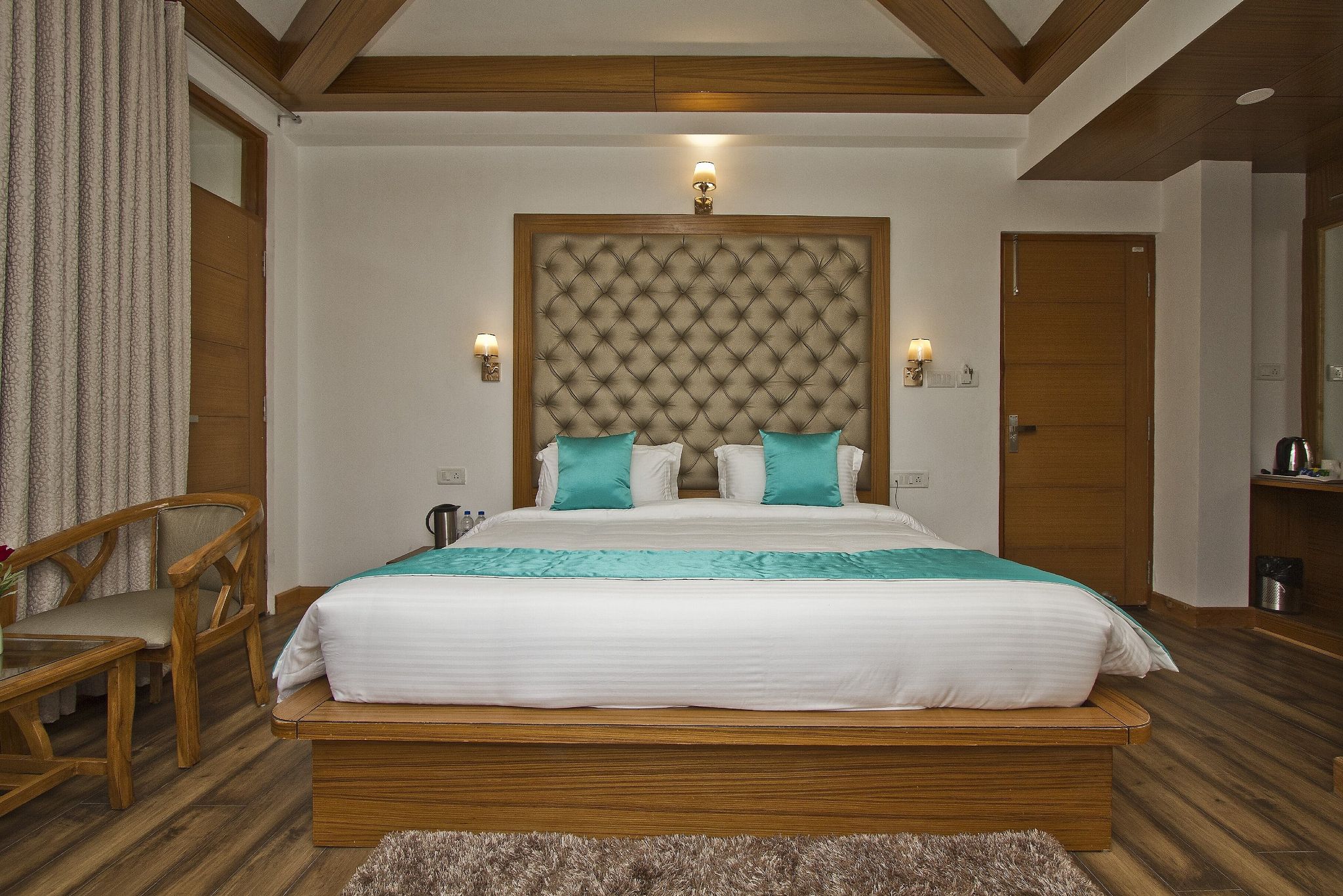 Kalista Resort - Your home in Mountains