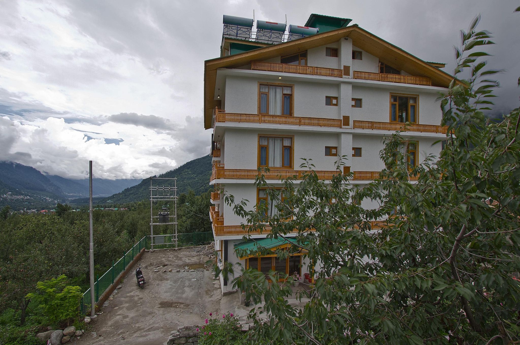 undefined Kalista Resort - Your home in Mountains 9