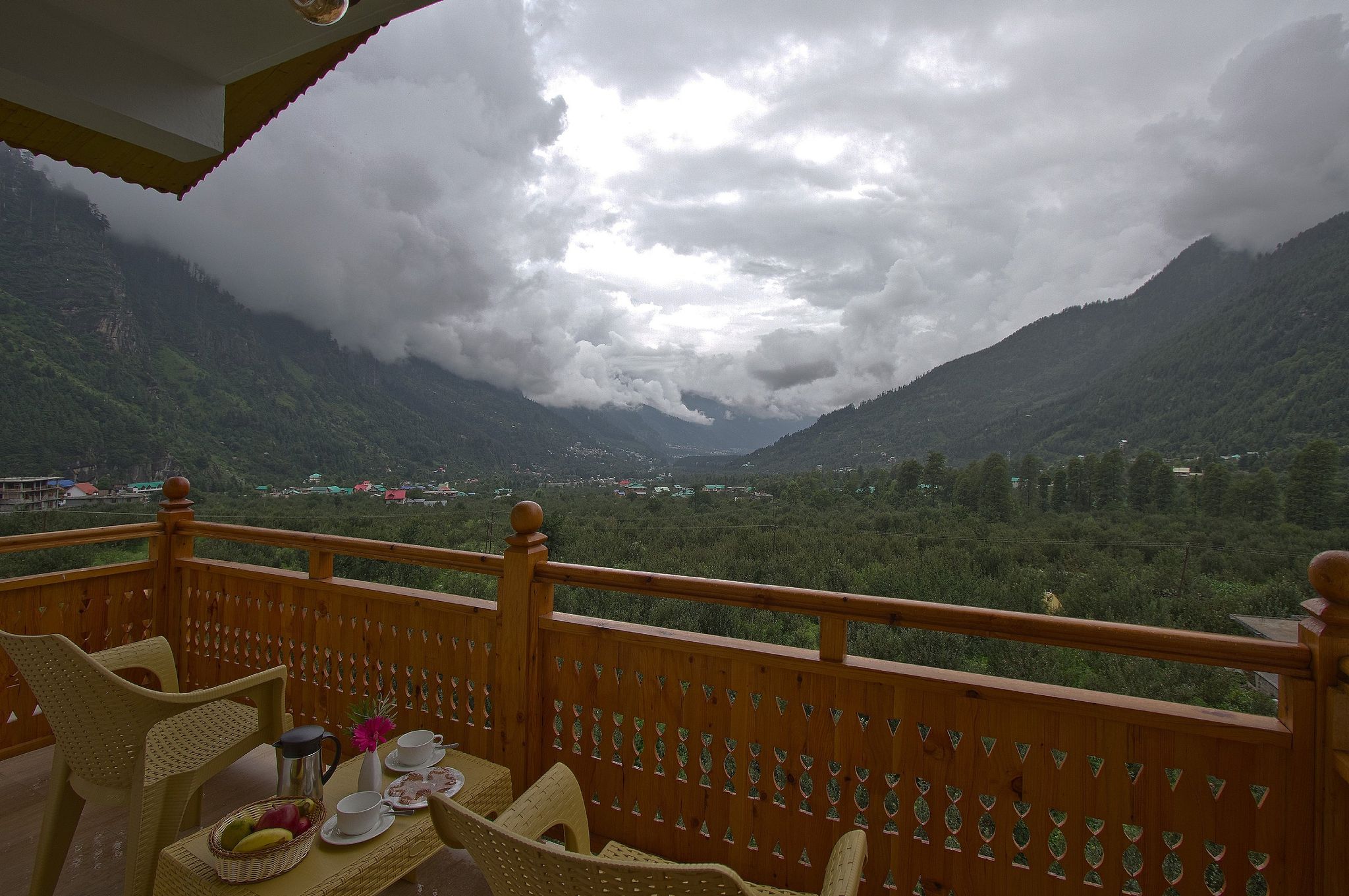 Kalista Resort - Your home in Mountains