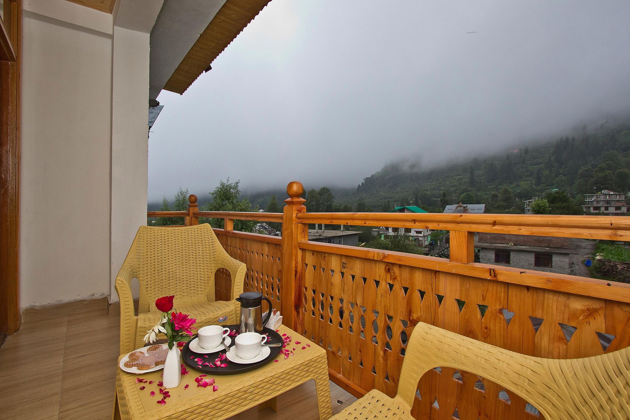 Kalista Resort - Your home in Mountains