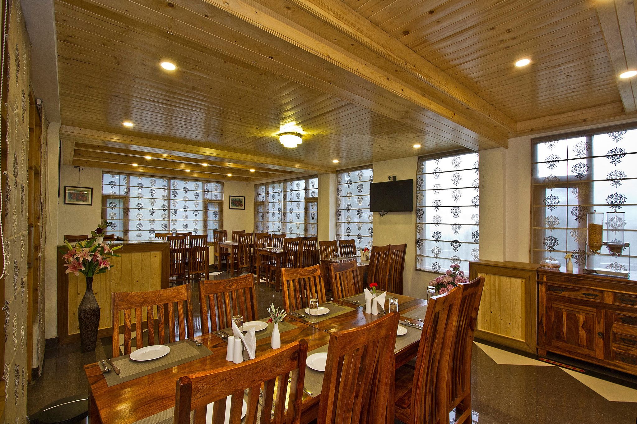 undefined Kalista Resort - Your home in Mountains 4