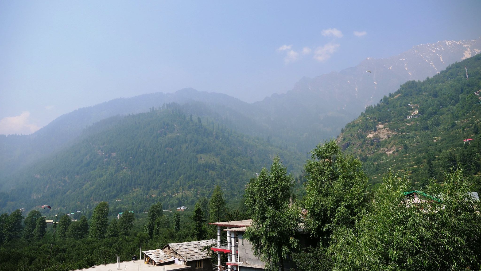 Kalista Resort - Your home in Mountains