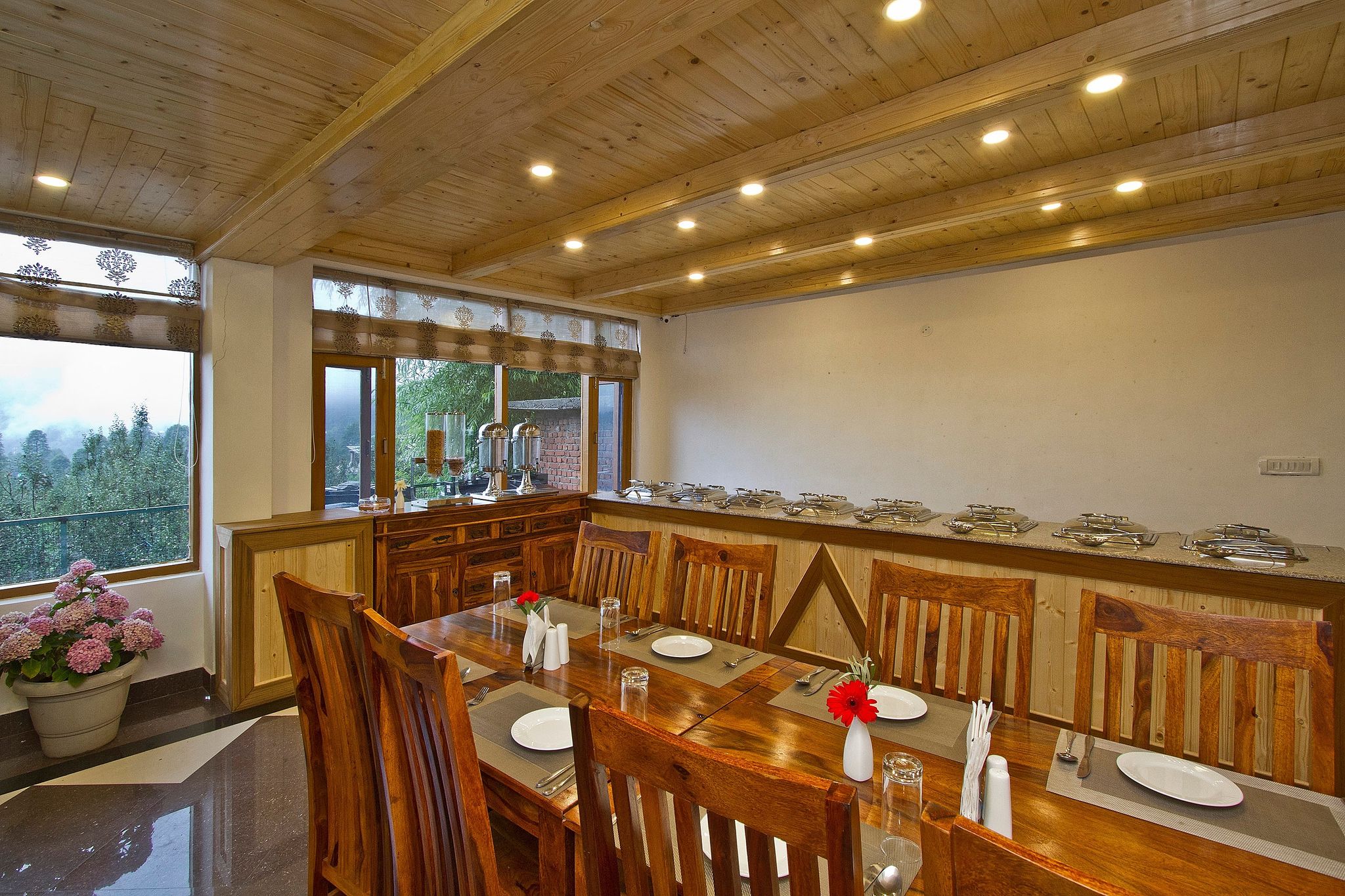 Kalista Resort - Your home in Mountains