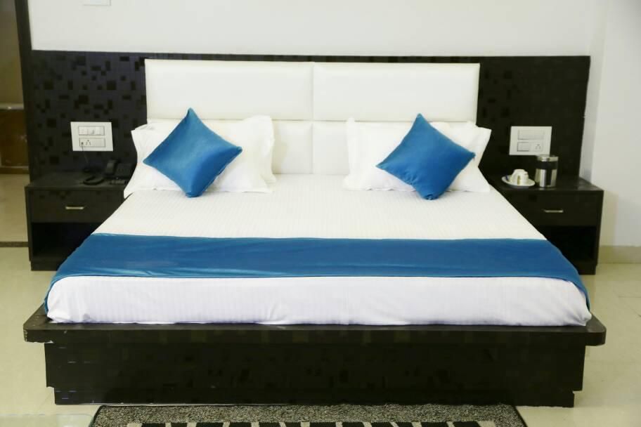 Hotel Kumbha Retreat & SPA Deluxe 3