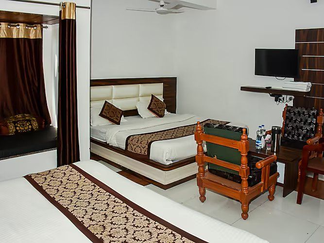 Kumbha Family Suite