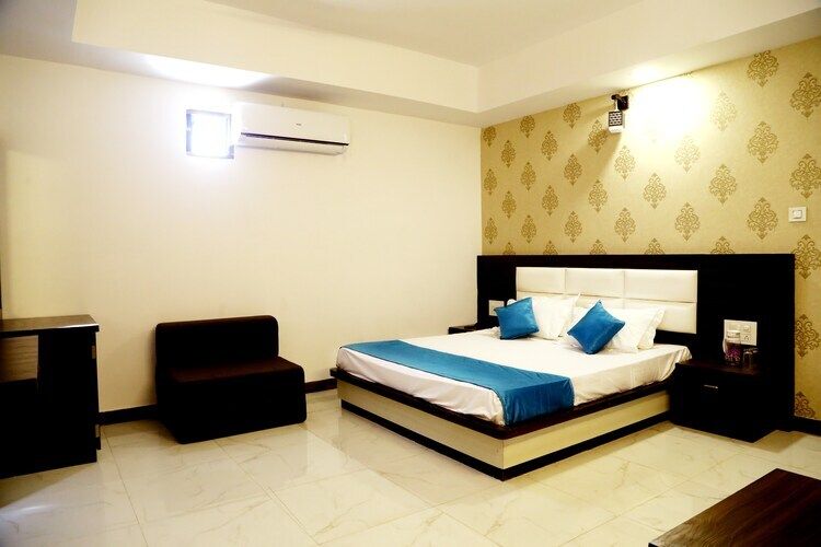 Hotel Kumbha Retreat & SPA Deluxe 2