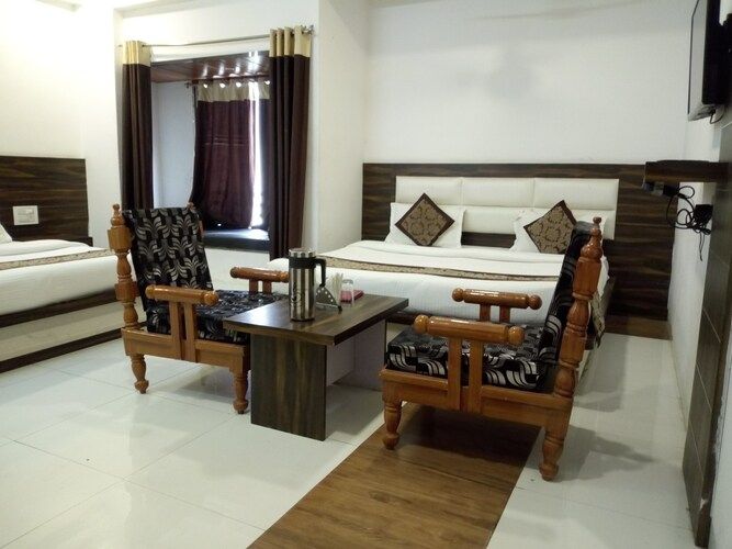 Kumbha Family Suite