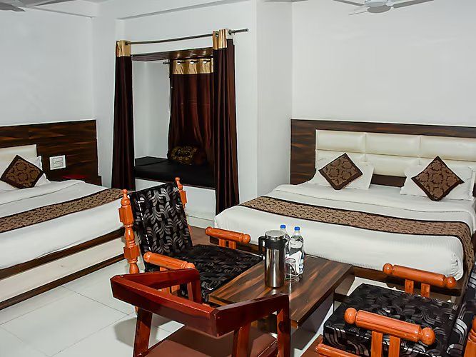 Kumbha Family Suite