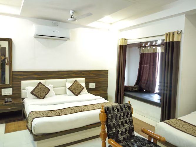 Kumbha Family Suite