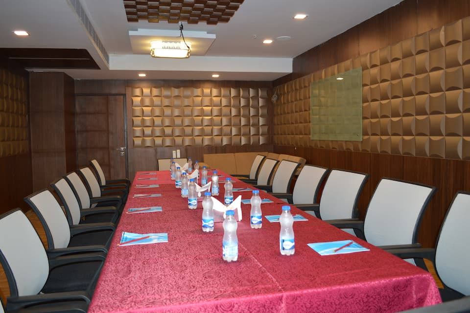 Conference Hall