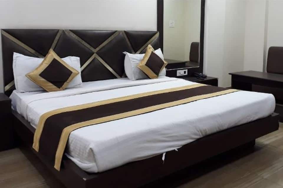 Super Deluxe Room
