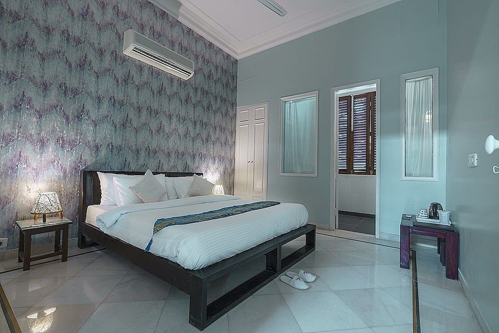 Vacation Inn Dewan Palace