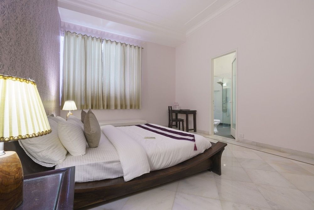 Vacation Inn Dewan Palace Pearl Room 4