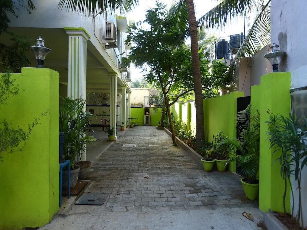 undefined Olive Serviced Apartments 6