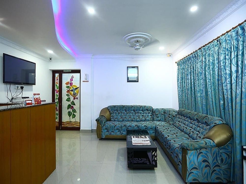 undefined Olive Serviced Apartments 5