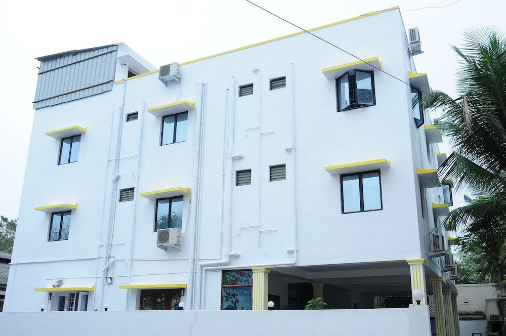 undefined Olive Serviced Apartments