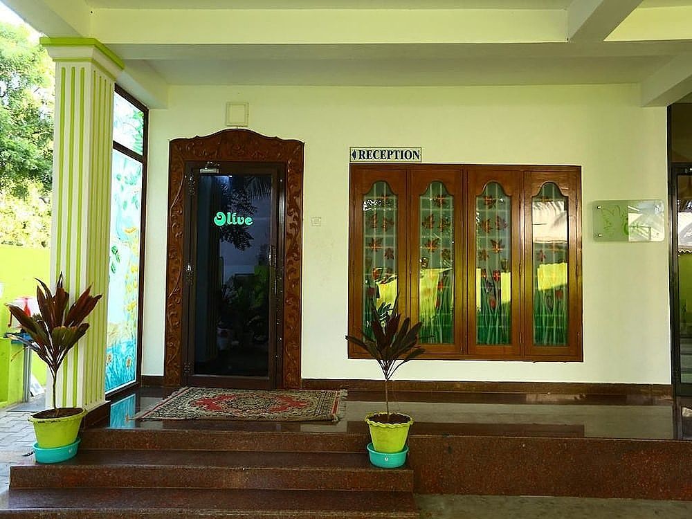 undefined Olive Serviced Apartments 2