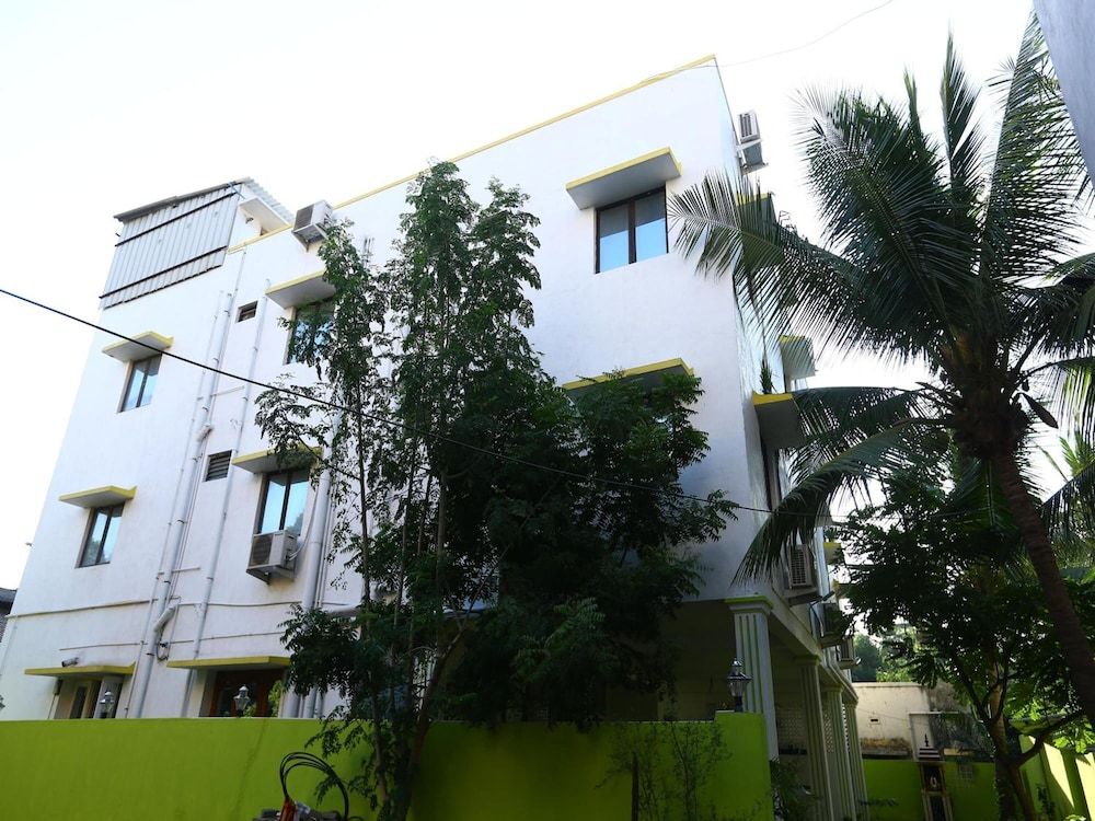 undefined Olive Serviced Apartments 8