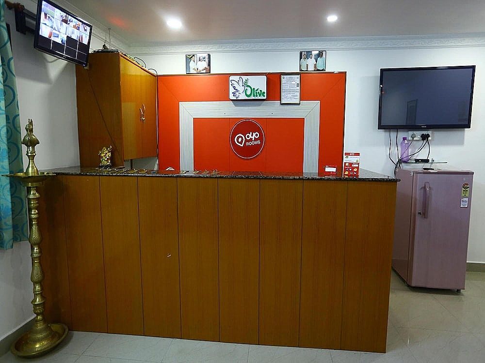 undefined Olive Serviced Apartments 4
