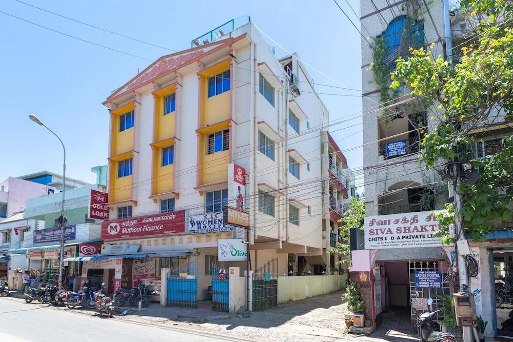 undefined Olive Serviced Apartments 7
