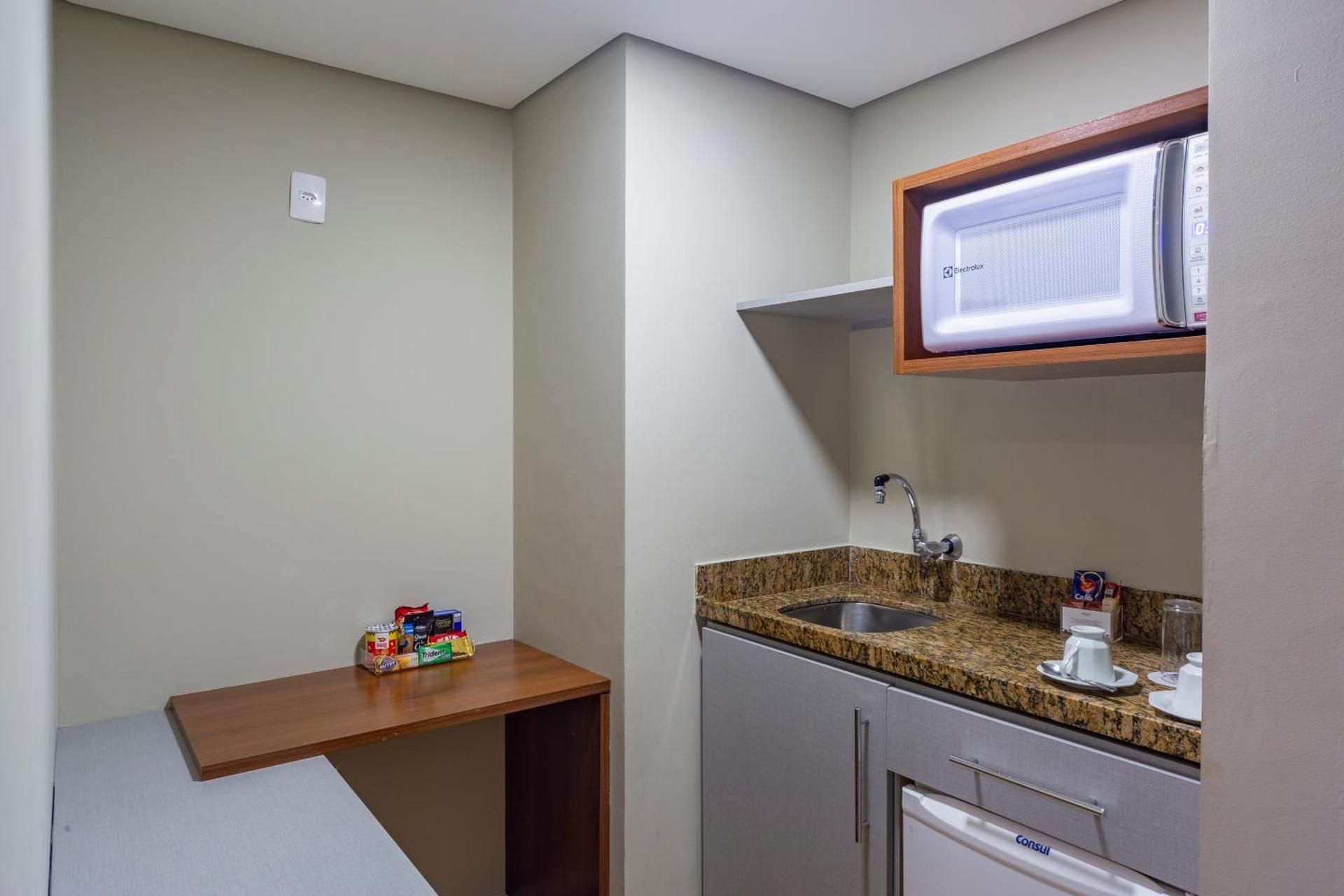 Duplex Double Room with Sofa Bed