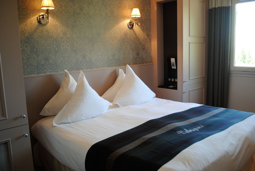 Deluxe Room, Terrace