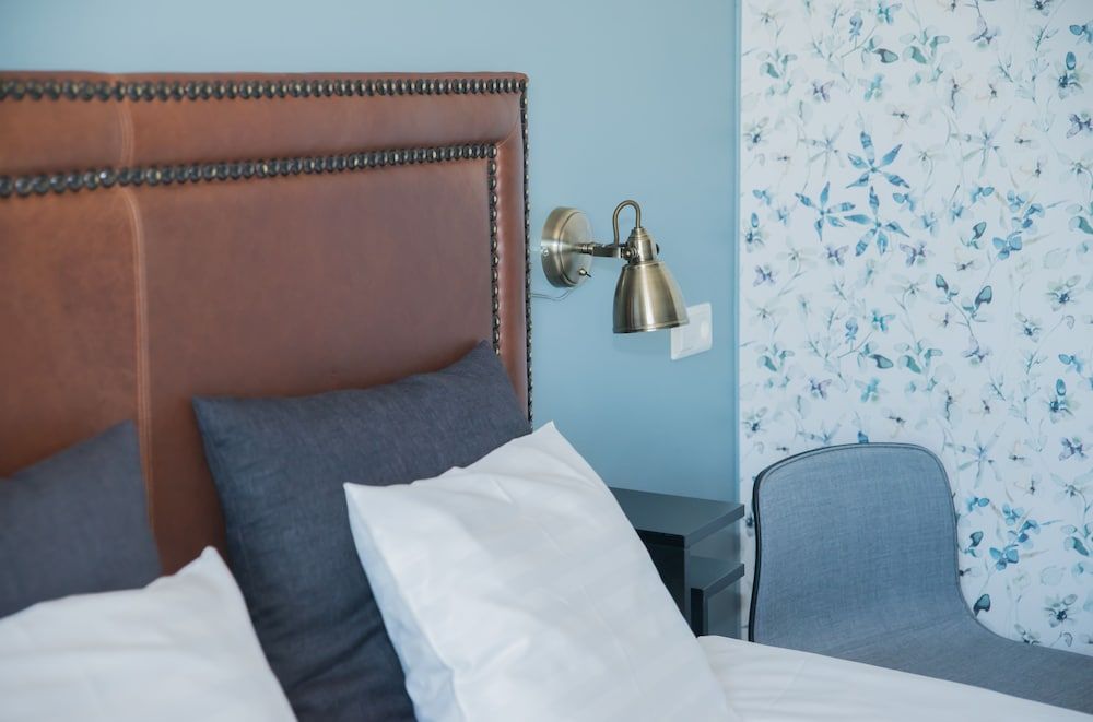 Quality Hotel Galaxen Double Room (Compact Double) 7