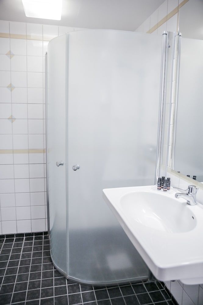 Quality Hotel Galaxen Double Room (Compact Double) 8